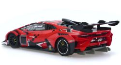 Scaleauto 1/32, LBH Evo-2 Supertrofeo, Red, SC-6427E