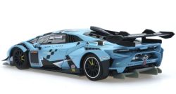 Scaleauto 1/32, LBH Evo-2 Supertrofeo, Blue, SC-6427F