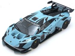 Scaleauto 1/32, LBH Evo-2 Supertrofeo, Blue, SC-6427F