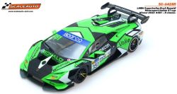 Scaleauto 1/32, LMBH Evo-2 Supertrofeo, Nr.351, SC-6428R