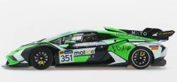 Scaleauto 1/32, LMBH Evo-2 Supertrofeo, Nr.351, SC-6428R