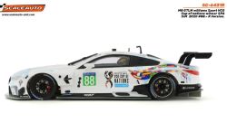 Scaleauto 1/32, M8 GTLM, Nr.88, SIM 2020, SC-6431R