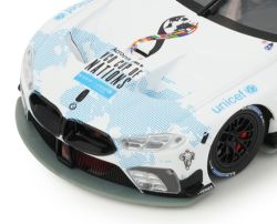 Scaleauto 1/32, M8 GTLM, Nr.88, SIM 2020, SC-6431R