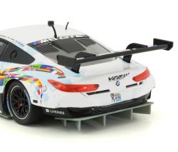 Scaleauto 1/32, M8 GTLM, Nr.88, SIM 2020, SC-6431R