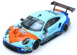 Scaleauto 1/32, Porsche 911 GT3R, Nr.36, SC-6434R