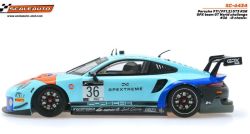 Scaleauto 1/32, Porsche 911 GT3R, Nr.36, SC-6434R