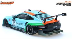 Scaleauto 1/32, Porsche 911 GT3R, Nr.12, SC-6436R