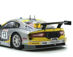 Scaleauto 1/32, Viper GTS-R, Nr.13, VLN 2019, SC-6439R