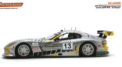 Scaleauto 1/32, Viper GTS-R, Nr.13, VLN 2019, SC-6439R