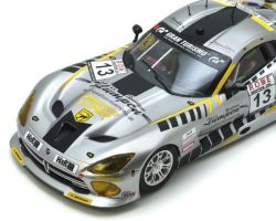 Scaleauto 1/32, Viper GTS-R, Nr.13, VLN 2019, SC-6439