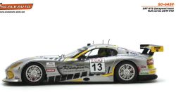 Scaleauto 1/32, Viper GTS-R, Nr.13, VLN 2019, SC-6439