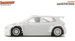 Scaleauto 1/32, Skoda Fabia R5, Bausatz White Kit, SC-6440