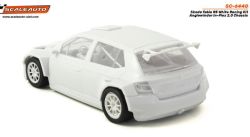 Scaleauto 1/32, Skoda Fabia R5, Bausatz White Kit, SC-6440