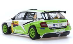 Scaleauto 1/32, Skoda Fabia R5, Nr.44, 2015, SC-6442R