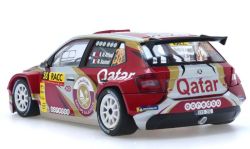 Scaleauto 1/32, Skoda Fabia R5, Nr.38, 2015, SC-6444R