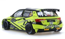 Scaleauto 1/32, Skoda Fabia R2, Nr.37, 2023, SC-6446R