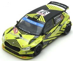 Scaleauto 1/32, Skoda Fabia R2, Nr.37, 2023, SC-6446R