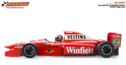 Scaleauto 1/32, Formula 90-97, FW20, Nr.1, 1998, SC-6447