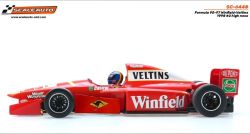 Scaleauto 1/32, Formula 90-97, FW20, Nr.2, 1998, SC-6448