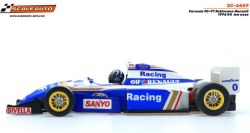 Scaleauto 1/32, Formula 90-97, Nr.0, 1994, SC-6449
