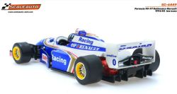 Scaleauto 1/32, Formula 90-97, Nr.0, 1994, SC-6449