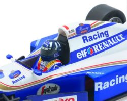 Scaleauto 1/32, Formula 90-97, Nr.0, 1994, SC-6449