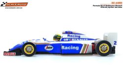 Scaleauto 1/32, Formula 90-97, Nr.2, Ayrton 1994, SC-6450