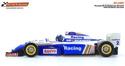 Scaleauto 1/32, Formula 90-97, Nr.2, David 1994, SC-6451