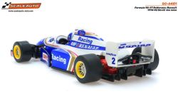 Scaleauto 1/32, Formula 90-97, Nr.2, David 1994, SC-6451