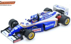 Scaleauto 1/32, Formula 90-97, Nr.2, David 1994, SC-6451
