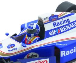 Scaleauto 1/32, Formula 90-97, Nr.2, David 1994, SC-6451