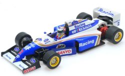 Scaleauto 1/32, Formula 90-97, Nr.2, Nigel 1994, SC-6452