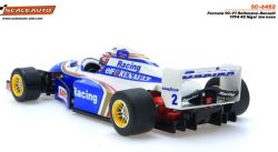 Scaleauto 1/32, Formula 90-97, Nr.2, Nigel 1994, SC-6452