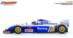Scaleauto 1/32, Formula 90-97, Nr.2, Nigel 1994, SC-6452