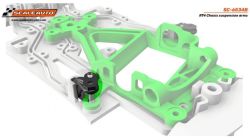 Scaleauto, RT4 Chassis-Clips + Federungsarme, SC-6534