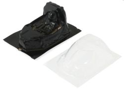 Scaleauto 1/32, M-Hybrid, Leichtbau-Cockpit, SC-6678