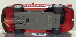 Scaleauto 1/24, Porsche 911 GT3 Cup, Nr.24