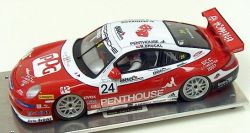 Scaleauto 1/24, Porsche 911 GT3 Cup, Nr.24
