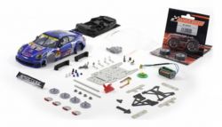 Scaleauto 1/24, Porsche 911 GT3 RSR, Nr.25,