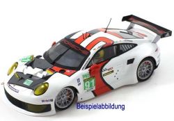 Scaleauto 1/24, Porsche 991 GT3 RSR, Nr.91,