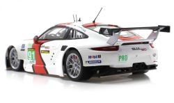 Scaleauto 1/24, Porsche 991 RSR, Nr.91, SC-7050HS