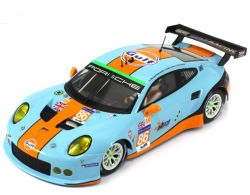 Scaleauto 1/24, Porsche 991 RSR, Nr.86, 2016