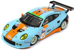 Scaleauto 1/24, Porsche 991 RSR, Nr.86, LM2016, SC-7258HS