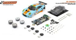 Scaleauto 1/24, P991, Nr.86, 'Competition-Kit RC2'