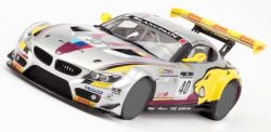 Scaleauto 1/24, BMW Z4, Nr.40, Karosserie lackiert, SC-7059B