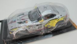 Scaleauto 1/24, BMW Z4, Nr.40, Karosserie lackiert, SC-7059B