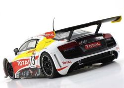 Scaleauto 1/24, LMS GT3, Nr.73, Spa 2010, SC-7061HS