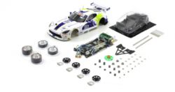 Scaleauto 1/24, Viper GTS-R, Nr.33, 'Competition-Kit RC2'
