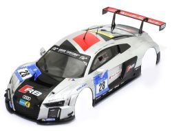 Scaleauto 1/24, Karosseriebausatz LMS GT3 Evo, Nr.28