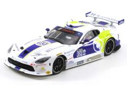 Scaleauto 1/24, Viper GTS-R, Nr.93, SC-7069HS